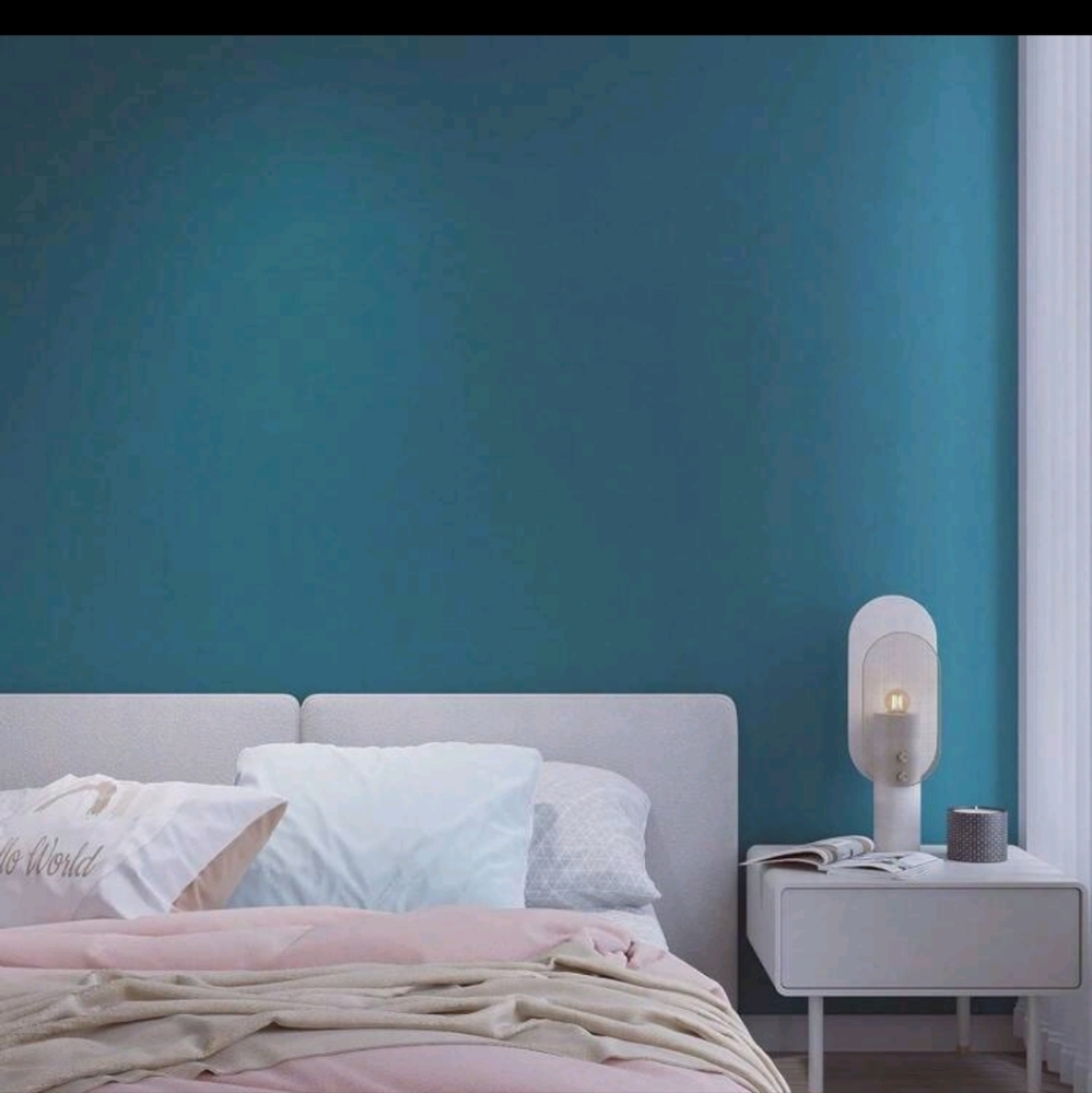 ONE ROLL HOME DECOR STICK WALLPAPER ROLL WATERPROOF VINYL CONTACT PAPER FOR LIVI - Picture 4 of 6